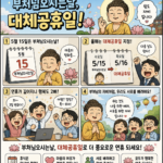부처님오시는날