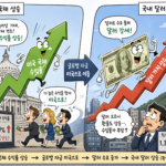 미국 국채 상승