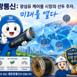 대광통신