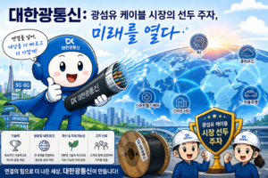 대광통신