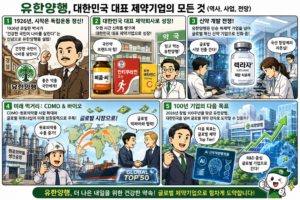 유한양행