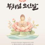 2026년 5월 공휴일 총정리: 어린이날부터 부처님오신날까지 직장인 연차 쓰는 타이밍